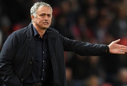 Mourinho lần đầu thừa nhận “bất lực” trong việc kiểm soát phòng thay đồ MU