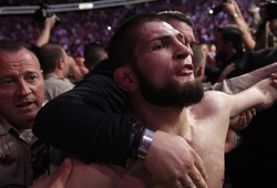 Khabib Nurmagomedov sẽ mở ra vương triều mới hay sẽ giết chết hạng Lightweight?