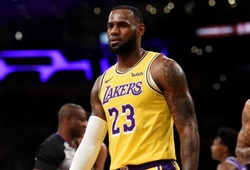 Video kết quả NBA Preseason 2018/19: Los Angeles Lakers - Los Angeles Clippers