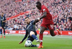 Video kết quả Ngoại hạng Anh 2018/19: Liverpool - Man City 
