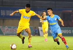 Nhận định bóng đá FLC Thanh Hóa vs Khánh Hòa, vòng 26 V.League 2018
