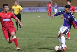 Nhận định bóng đá Hải Phòng vs Hà Nội, vòng 26 V.League 2018