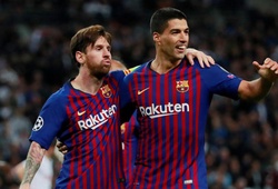 "Vua ghi bàn Mestalla" sẽ giúp Barcelona giành trọn 3 điểm? 