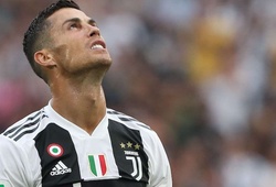 Cáo buộc hiếp dâm có thể khiến Cristiano Ronaldo mất hơn 20 nhà tài trợ