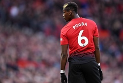 Pogba đã “giải cứu” Mourinho theo cách khó tin như thế nào?