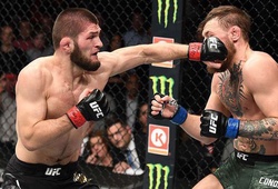 Hậu UFC 229: Đây là lúc chứng minh UFC có thực sự thiên vị McGregor hay không 