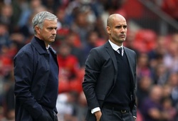 Top HLV có tỷ lệ thắng cao nhất lịch sử Ngoại hạng Anh: Pep Guardiola "ăn đứt" Jose Mourinho