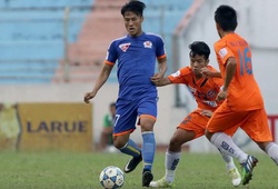 Nhận định bóng đá SHB Đà Nẵng vs Than Quảng Ninh, vòng 26 V.League 2018