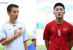 Xuân Trường, Hùng Dũng chấn thương trước AFF Cup 2018 có lợi cho ĐT Việt Nam