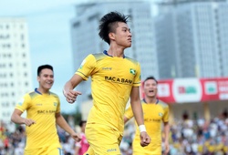 Trực tiếp V.League 2018 Vòng 26: Sông Lam Nghệ An – CLB TP. Hồ Chí Minh