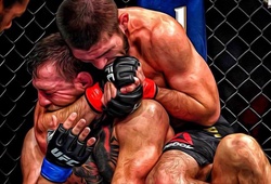 Chuyện gì sẽ xảy ra nếu UFC 229 diễn ra ở nước Nga?