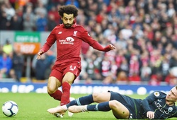 Tỷ lệ sút penalty tồi tệ của Mahrez và 5 điểm nhấn đáng chú ý từ trận Liverpool - Man City