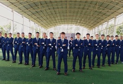 Xuân Trường, Công Phượng và Top 10 cầu thủ đẹp trai nhất Hoàng Anh Gia Lai