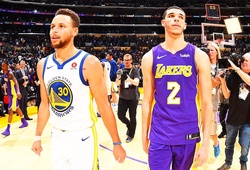 Lakers cân nhắc sử dụng Lonzo Ball trong trận đấu tiếp theo trước Golden State Warriors