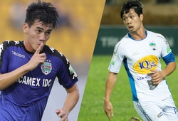 Tiến Linh làm lu mờ Công Phượng, ghi điểm cộng trước thềm AFF Cup 2018