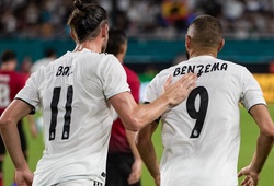 Lý do bất ngờ khiến Real Madrid rơi vào cảnh khát bàn thắng trầm trọng