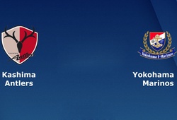 Nhận định tỷ lệ cược kèo bóng đá tài xỉu trận: Kashima Antlers vs Yokohama Marinos