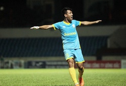 Thống kê ấn tượng của Quốc Chí và 3 cái tên lần đầu lên ĐTVN chuẩn bị cho AFF Cup 2018