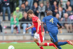 Nhận định tỷ lệ cược kèo bóng đá tài xỉu trận U19 Áo vs U19 Kosovo