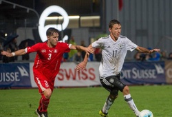 Nhận định tỷ lệ cược kèo bóng đá tài xỉu trận U19 Belarus vs U19 Thụy Sỹ