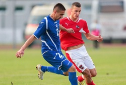 Nhận định tỷ lệ cược kèo bóng đá tài xỉu trận U19 Bosnia vs U19 CH Ireland