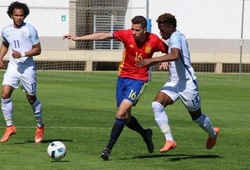 Nhận định tỷ lệ cược kèo bóng đá tài xỉu trận U19 Tây Ban Nha vs U19 Andorra