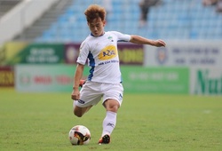 Top 5 bàn thắng đẹp vòng 26 V.League 2018: Siêu phẩm Minh Vương cứu vãn ngày HAGL thua tan nát