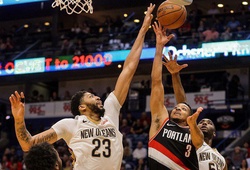 Dự đoán NBA: Portland Trail Blazers vs New Orleans Pelicans