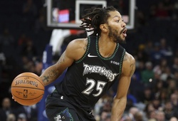 Derrick Rose hoá người hùng và cú block kết liễu Utah Jazz