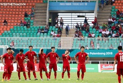 Lộ diện "kẻ thù vô hình" nguy hiểm của ĐT Việt Nam tại vòng bảng AFF Cup 2018