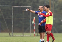 Công Phượng là "sát thủ" nguy hiểm nhất tại bảng A AFF Cup 2018