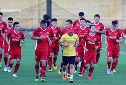 Quang Hải sẽ “giẫm chân” Công Phượng hay Xuân Trường ở AFF Cup 2018?