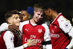Đây là lý do Arsenal đồng ý cho Aaron Ramsey tự do rời Emirates