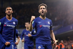 Chelsea nhận quà sau 5 năm và top 5 điểm nhấn trong cuộc rượt đuổi tỉ số nghẹt thở với Derby County