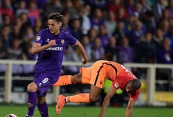 Nhận định tỷ lệ cược kèo bóng đá tài xỉu trận Fiorentina vs AS Roma