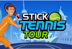 5 tựa game Tennis hay nhất dành cho Android