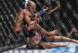 Top 10 kỹ thuật Submission cực hiếm trên sàn MMA (Phần 2)
