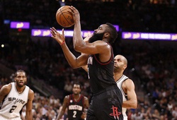 Dự đoán NBA: San Antonio Spurs vs Houston Rockets