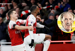 Chuyên gia Mark Lawrenson nhận định dự đoán tỷ số trận Arsenal - Wolves 