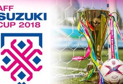 Nhận định tỉ lệ cược kèo bóng đá tài xỉu AFF Cup 2018 ngày 12/11