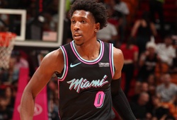 Video kết quả NBA 2018/19 ngày 10/11: Miami Heat - Indiana Pacers