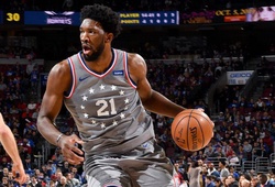 Video kết quả NBA 2018/19 ngày 10/11: Philadelphia 76ers - Charlotte Hornets