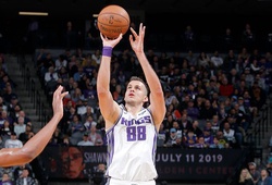 Video kết quả NBA 2018/19 ngày 10/11: Minnesota Timberwolves - Sacramento Kings