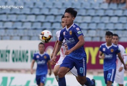 Trong “mùa” AFF Cup 2018, Quảng Nam sắp có nhà tài trợ mới