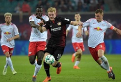 Nhận định tỷ lệ cược kèo bóng đá tài xỉu trận Leipzig vs Leverkusen