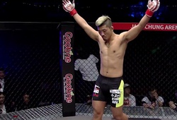 Top 100 trận đấu kinh điển nhất ONE Championship: 75 - 71