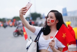 Việt Nam đá AFF Cup tại Mỹ Đình: Thời cơ ngàn vàng cho fan sống ảo 