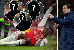 Welbeck chấn thương ảnh hưởng ra sao tới kế hoạch chuyển nhượng tháng 1 của Arsenal?