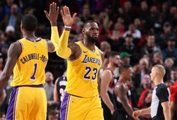 Dự đoán NBA: Los Angeles Lakers vs Atlanta Hawks