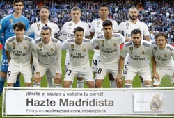Real Madrid sẽ mua bán thế nào trong kỳ chuyển nhượng mùa Đông 2019?